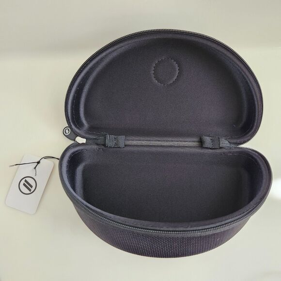 Blenders Eyewear Expose Wave Dover Full Shield Wraparound Sunglasses NWT - Picture 16 of 16